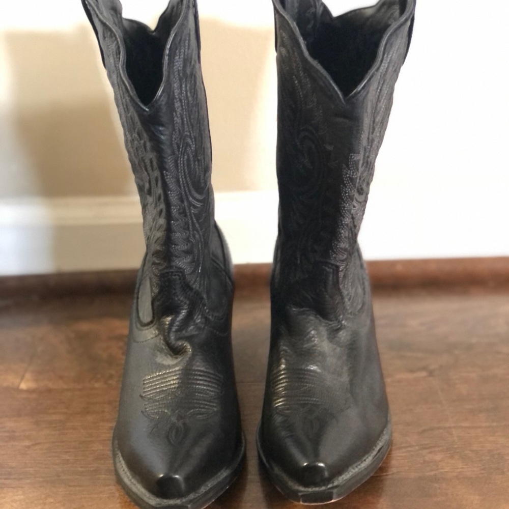 Women’s Cowboy Boots